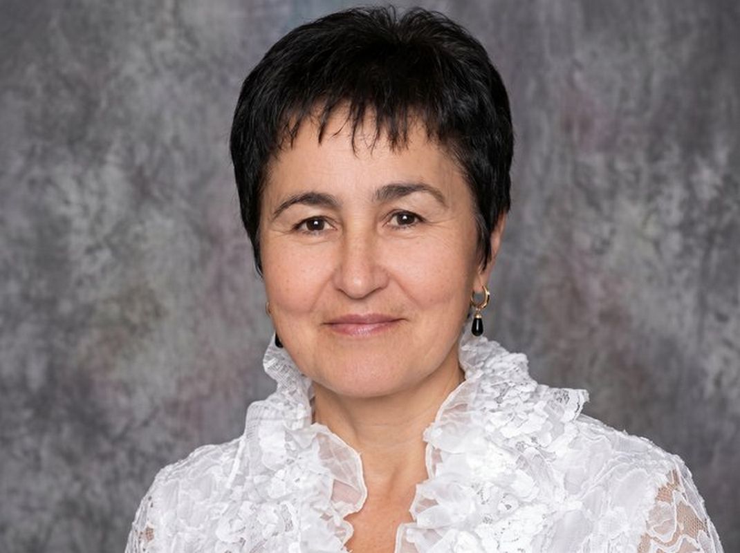 Гула Нина Антоновна